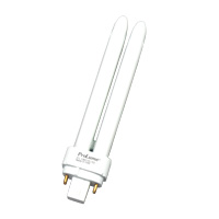 PL18D/E/35/ECO - 18 Watt - DBL Tube - G24q-2 - 1200Lm -