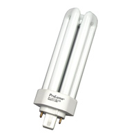 PL26T/E/27/ECO - 26 Watt - TPL Tube - GX24q-3 - 1800Lm -