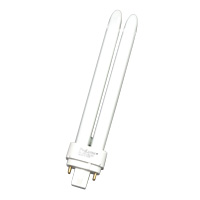 PL26D/E/27/ECO - 26 Watt - DBL Tube - G24q-3 - 1800Lm -