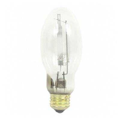 LU100/MED - 100 Watt -High Pressure Sodium - B17 -