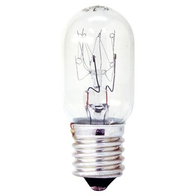 25T7N - 25 Watt (120V) - T7 -
E12 Base - 195Lm