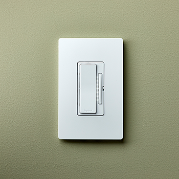 Smart Tru-Universal Dimmer Switch - Wifi - Single