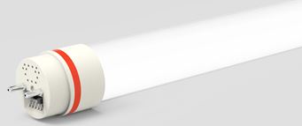 KT-LED13T8-48G-8CSJ-X3  -  13W  LED T8 2000L GC 4ft Color Sel 