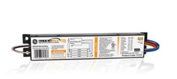 GE259MAX-N/ULTRA 2 or 1 F96T8