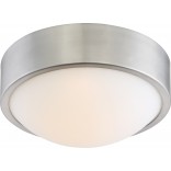 Semi &amp; Flush Mount