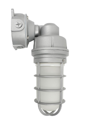 LED ADJUSTABLE VAPOR TIGHT 20W CCT Select 120-277V 