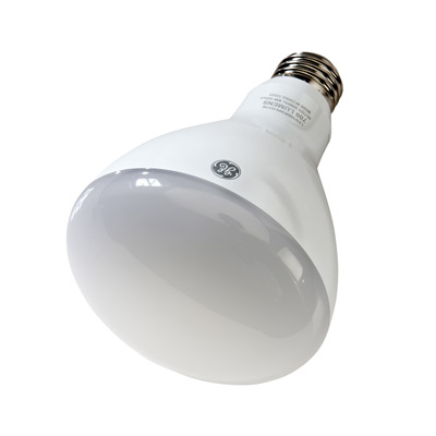 LED - 10 Watt (120V) - BR30 - 700 Lm - E26 Base - 2700K