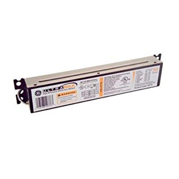 GE232MAXP-H - 2 Lamp - F32T8HO - 120/277V