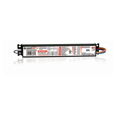 GE432MAX-N/ULTRA - 3/4 Lamp - F32T8 - 120/277V