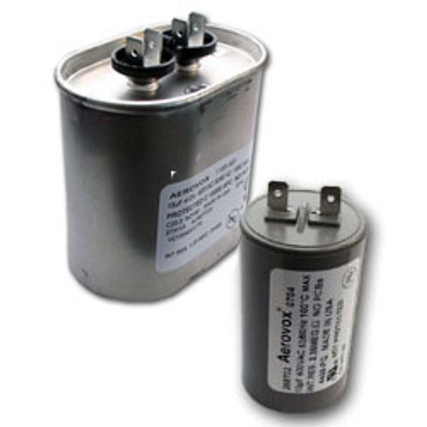 80144H - Oil Capacitor - 400W MH -