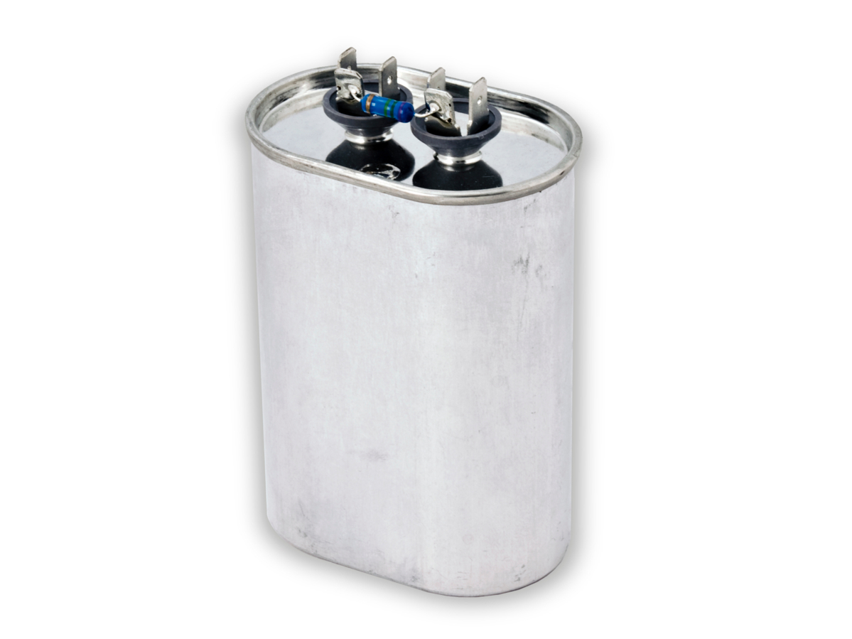 80160-MH - Oil Capacitor -
1000W
MH -
24MFD - 480V