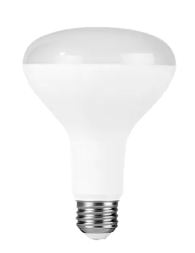 8BR30-FL-LED-840-DIM-ES LED BR30 Flood 8W 4000K 