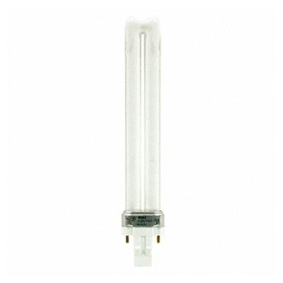 F13BX/841/ECO - 13 Watt - SGL Tube - GX23 - 825Lm - 4100K