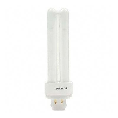 F13DBX/835/ECO4P - 13 Watt - DBL Tube - G24q-1 - 900Lm -