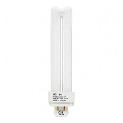 F18DBX/835/ECO4P - 18 Watt - DBL Tube - G24q-2 - 1200Lm -