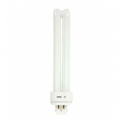 F26DBX/827/ECO4P - 26 Watt - DBL Tube - G24q-3 - 1710Lm -