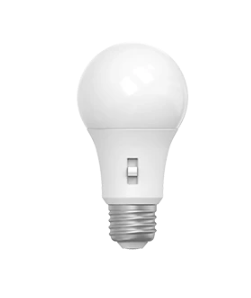 A19-8-9CCT-DIM 8W LED A19 CCT 27/30/35/40/50K 