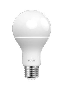 A21 16.5W 125EQ 2200LM E26
CRI80 3000K NON DIMMABLE 
120/277V