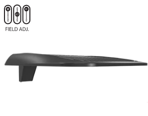 A34T3L 250/200/150W 3000K/4000K/5000K 
