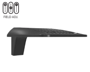 A34T3S 100/80/50W 3000K/4000K/5000K 