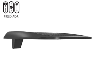 A34T3XL 340/270/220W 3000K/4000K/5000K 