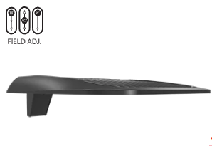 A34T4XL 340/270/220W 3000K/4000K/5000K 