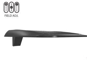 A34T5L 250/200/150W 3000K/4000K/5000K 