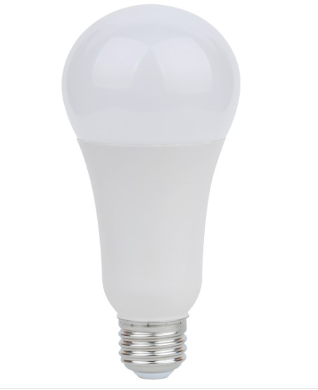 LED19WA21/OMN/840-G8 A21 Omni-Directional