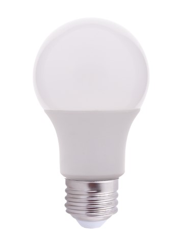 L13WA19/827PF/D/E26
13W 1600LM A19 80CRI 2700K 
Plastic Frosted Dimmable E26