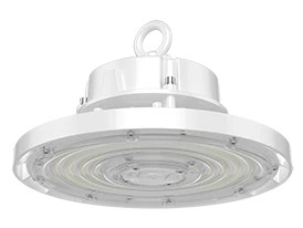 H17  -  LED Highbay FA 120/  277V 150/120/100W CCT SEL 
