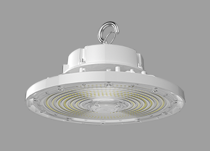 H17XL
Field Adjustable Highbay XL 
240/200/150W  CCT Select
3000K/4000K/5000K 120/277V 
0-10V dimming, White