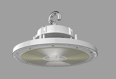 H17XXL
Field Adjustable Highbay XL 
300/400/500W  CCT Select
3000K/4000K/5000K 120/277V 
0-10V dimming, White