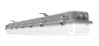 HAZSHARK4 Hazardous Location Linear 