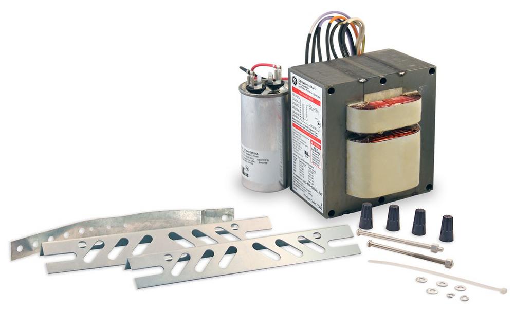 High Pressure Sodium Ballasts