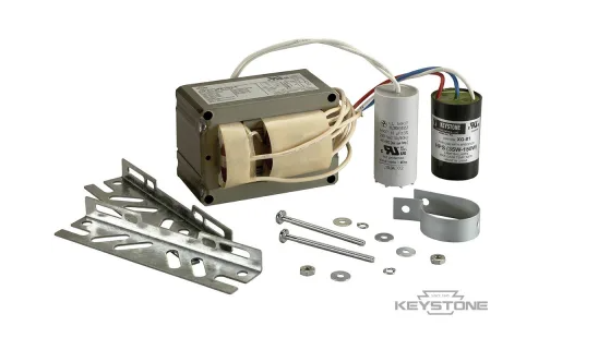 HPS-100X-Q-KIT Watts: 100W