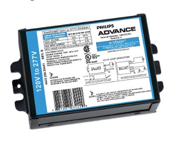 IMH100DLF 1L 100W EHID ELECTRONIC METAL 