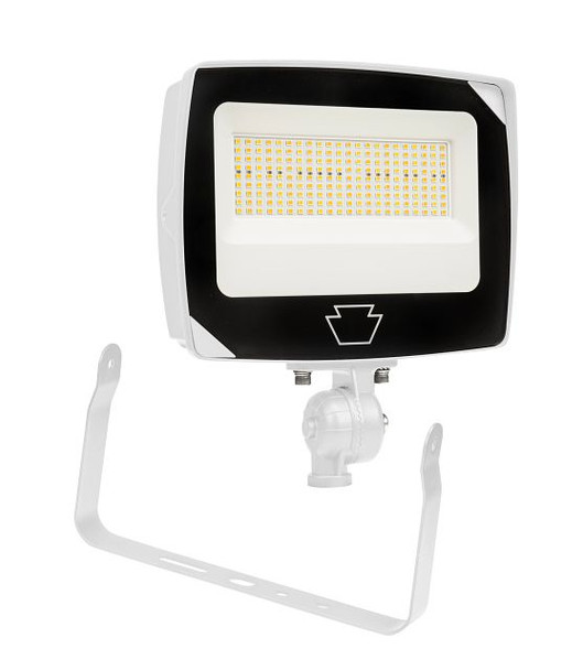KT-FLED15PS-R4A-UNV-8CSB-VDIM 15/12/9W LED Flood Light feat. 