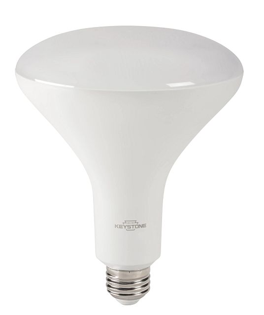 KT-LED11.5BR40-827 75W/65W 
Equiv., 11.5W, 940 Lumen, BR 
40, E26, =80 CRI, 