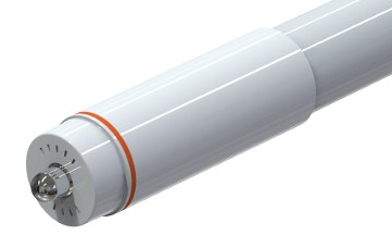 KT-LED40T8-96G-840-D2  40W LED T8 Tube, 5500 lumen, 