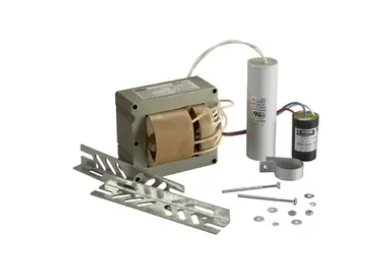 400W Metal Halide Ballast - Pulse Start - 4 Tap -