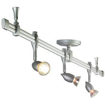 Track and Rail Lighting