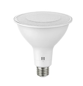 19W/PAR38/LED/40&#39;/CCT  selectable 3K 4K 5K 120V  MED 