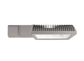 ROADWAY TYPE III 105W COOL LED
RW ADPT 120V-277V PCT RD GRAY