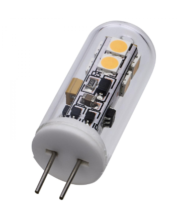 Halogen Replacements