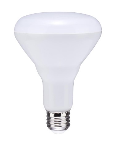 LED - 8.5Wt (120V) - BR30 - 700 Lm - E26 Base - 2700K - D