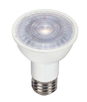 4.5PAR16/LED/40&#39;/5000K/120V 4.5 Watt PAR16 LED; 5000K; 40 