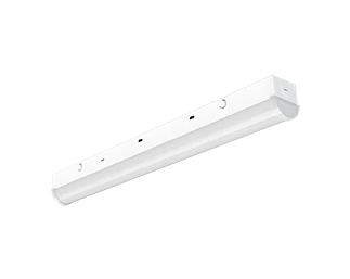 SR-2
WATTAGE SEL, CCT SEL, 
120-277V, DIM, 2&#39; STRIP LIGHT, 
WHITE