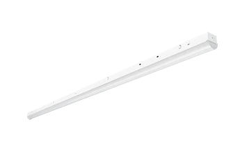 SR8
WATTAGE SEL, CCT SEL, 
120-277V, DIM, 8&#39; STRIP LIGHT, 
WHITE