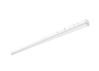 SR8H
WATTAGE SEL, CCT SEL, 
120-277V, DIM, 8&#39; STRIP LIGHT, 
WHITE