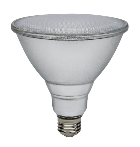 15PAR38/LED/40&#39;/940/120-277V 15 Watt PAR38 LED 120/277V 40K 